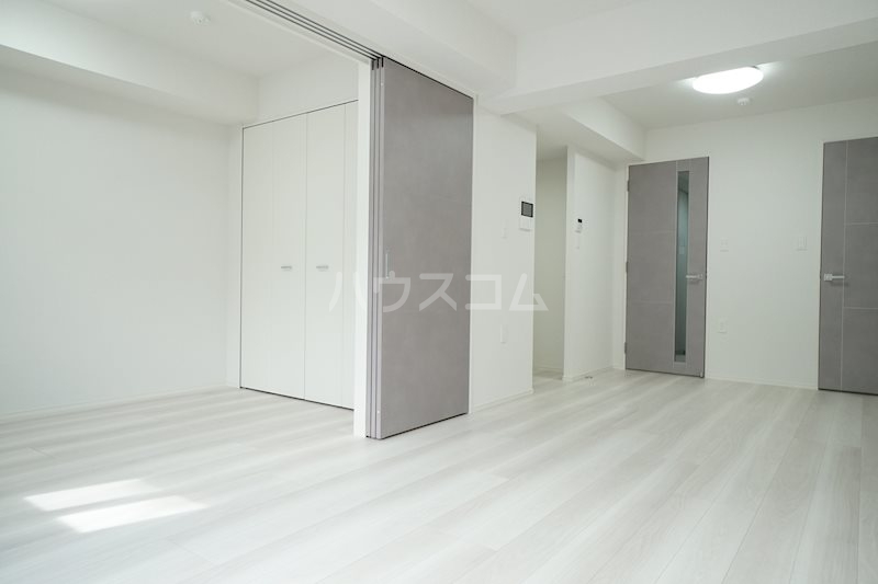 3/24 リビング/ダイニング