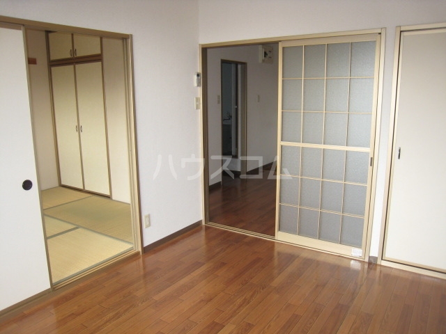 5/30 リビング/ダイニング