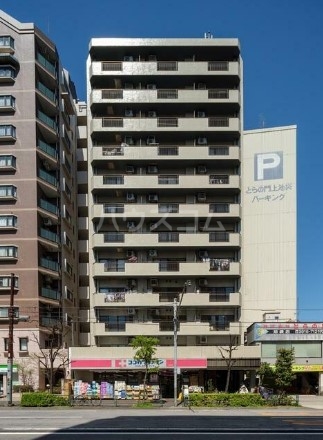 4/28 リビング/ダイニング