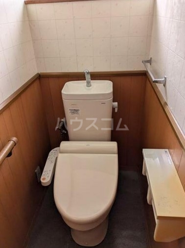 10/13 トイレ