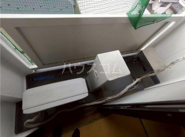 14/29 バルコニー