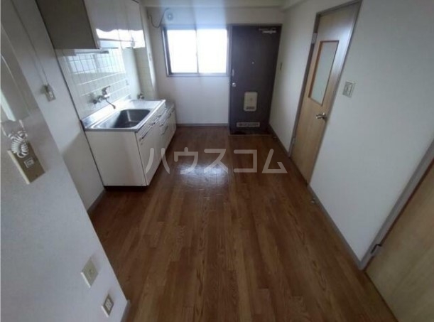 4/29 リビング/ダイニング