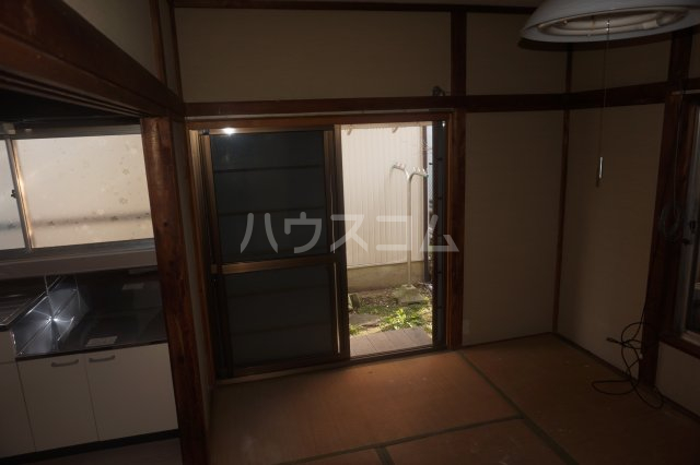 4/30 リビング/ダイニング