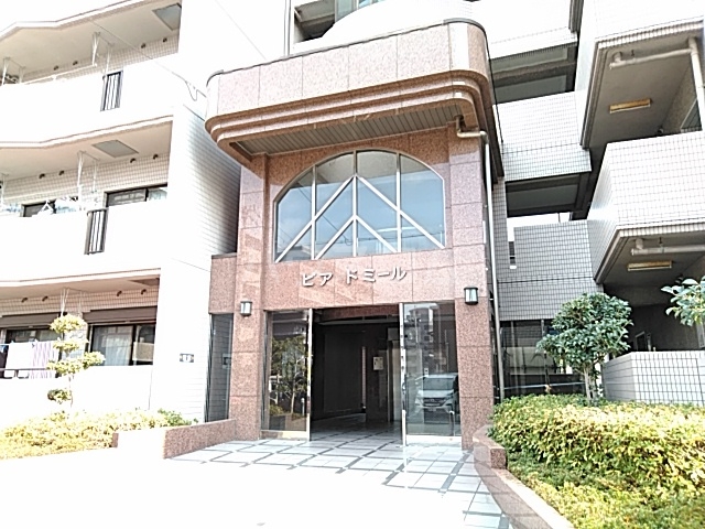 5/15 エントランス