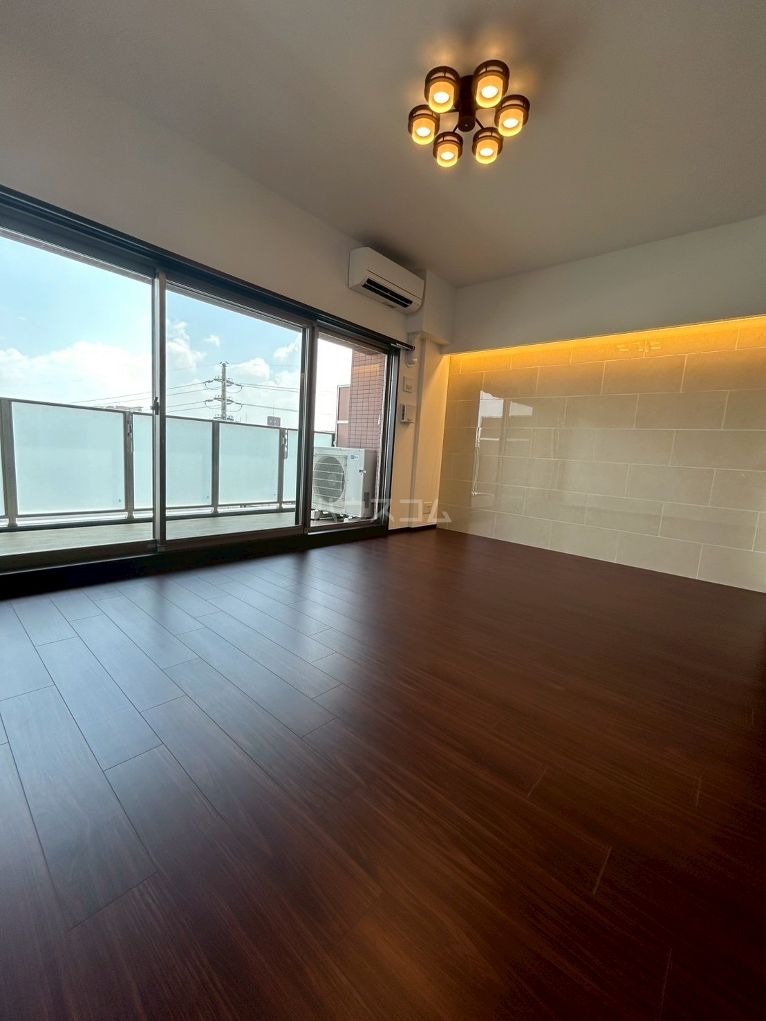 3/24 リビング/ダイニング