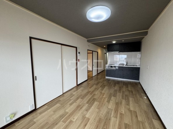 4/20 リビング/ダイニング