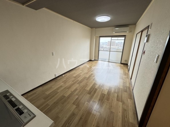 3/20 リビング/ダイニング