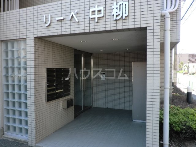 2/10 エントランス