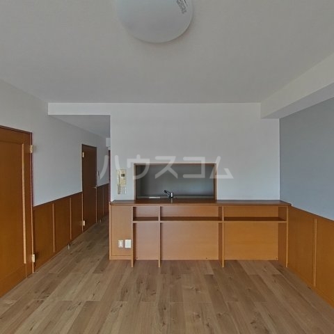 3/14 リビング/ダイニング