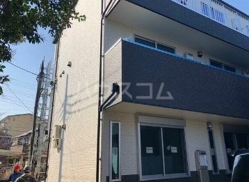 Ａｍｂｉｔｉｏｎ座間の外観