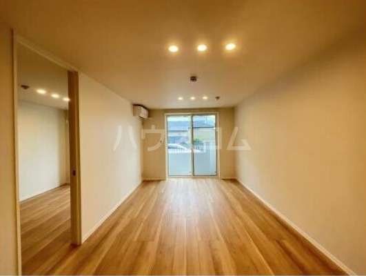 3/29 リビング/ダイニング