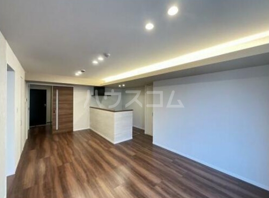 3/29 リビング/ダイニング