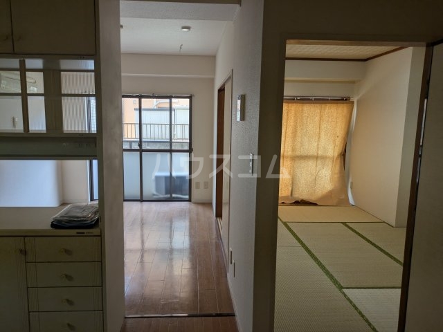 5/30 リビング/ダイニング