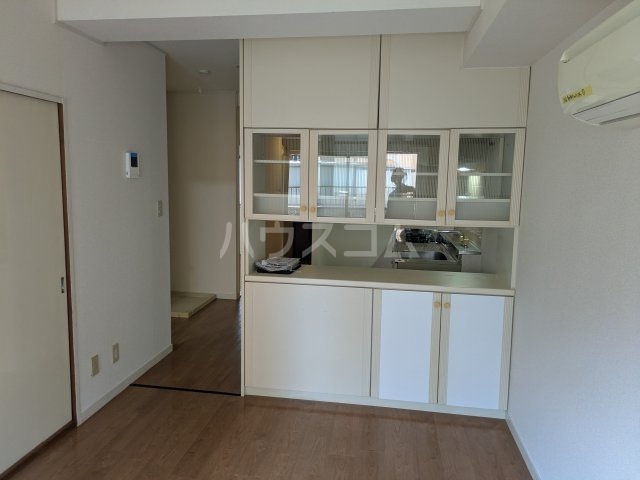 4/30 リビング/ダイニング