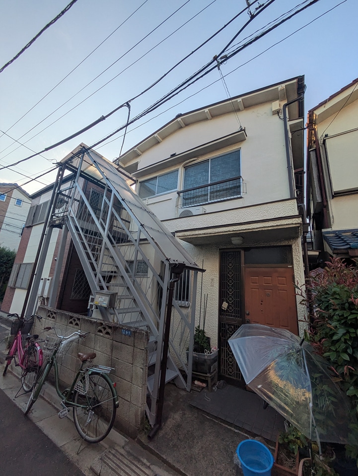 1/3 外観