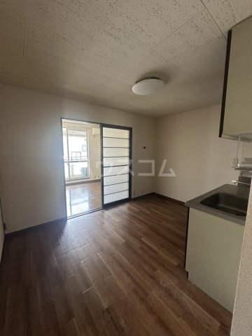 6/30 リビング/ダイニング