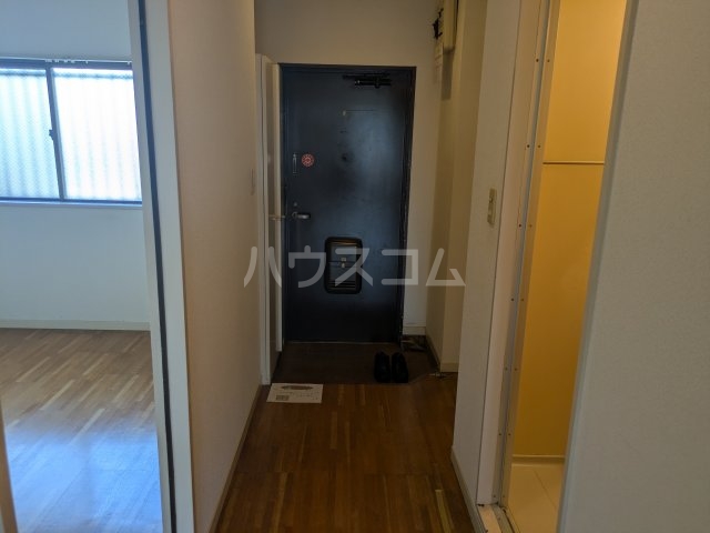 5/30 リビング/ダイニング