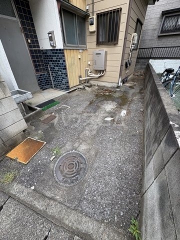 27/29 駐車場