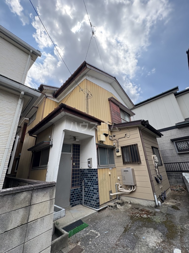 1/29 外観