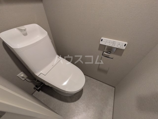11/24 トイレ