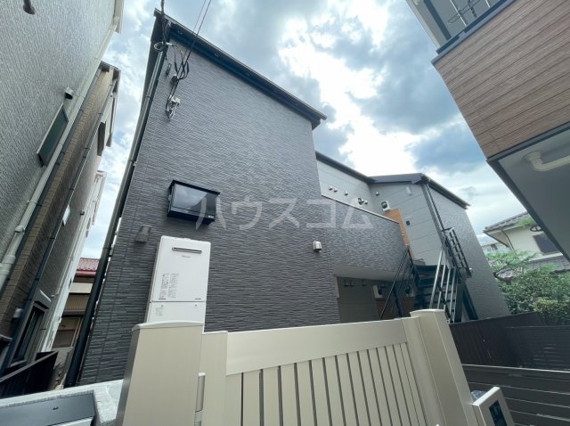 1/22 外観