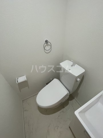 10/22 トイレ