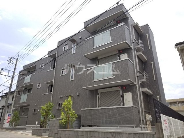 1/30 外観