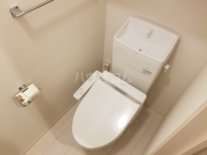 18/30 トイレ
