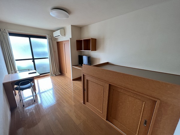 3/24 リビング/ダイニング