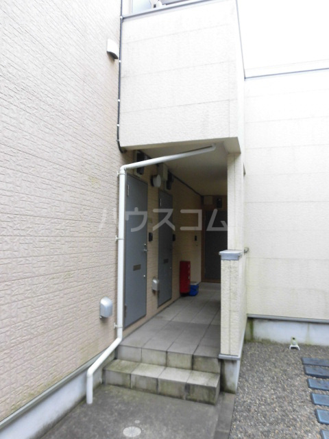 12/14 エントランス