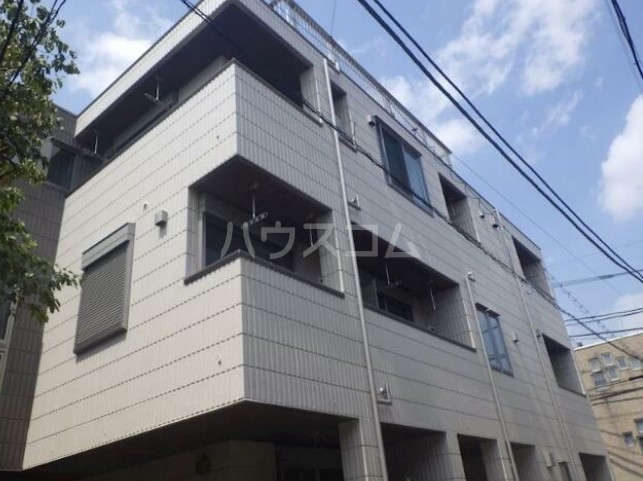 1/21 外観