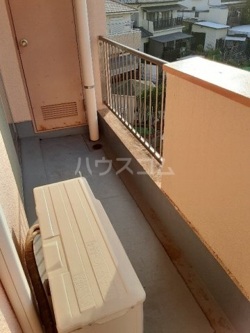 18/24 バルコニー