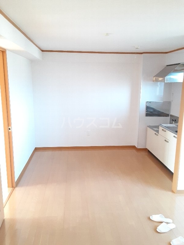 5/24 リビング/ダイニング