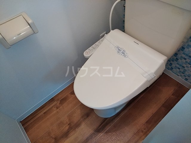 20/30 トイレ