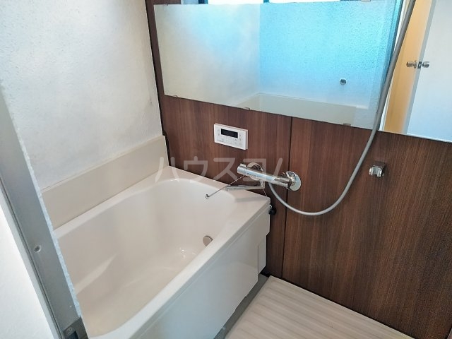 18/30 浴室
