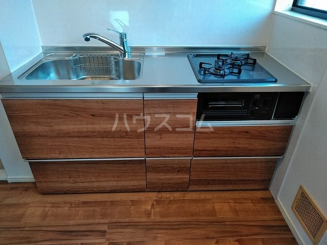 15/30 キッチン