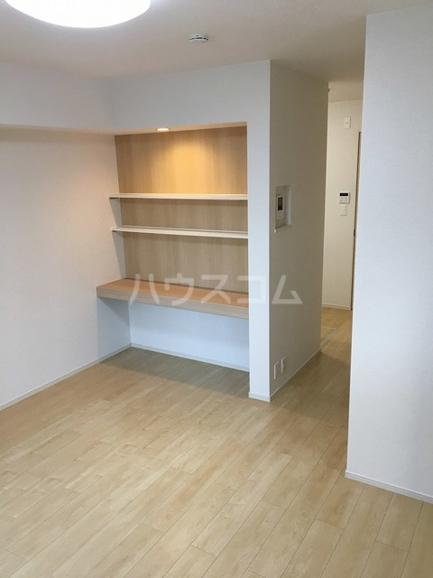 3/23 リビング/ダイニング