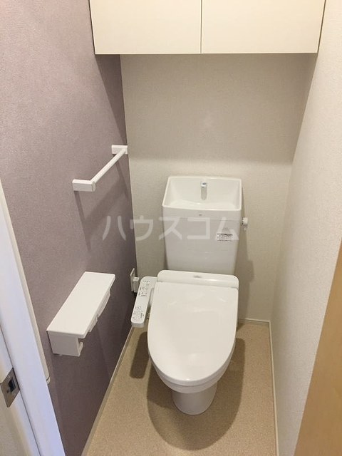 10/23 バルコニー