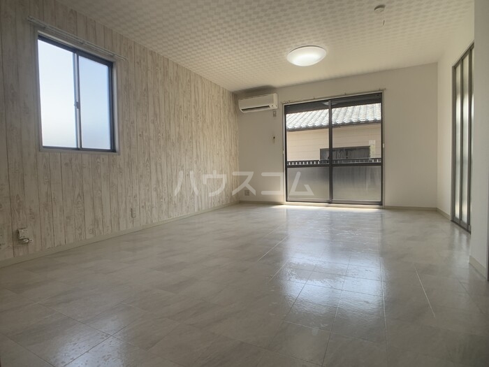 3/19 リビング/ダイニング