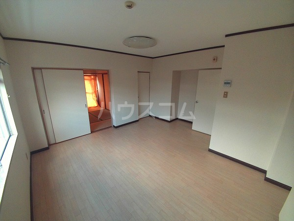 5/30 リビング/ダイニング