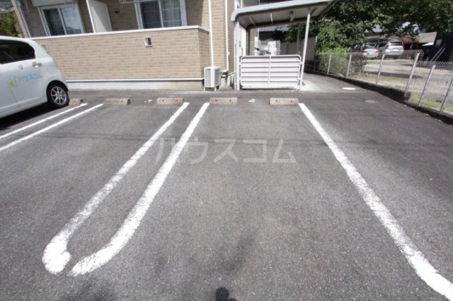 24/30 駐車場