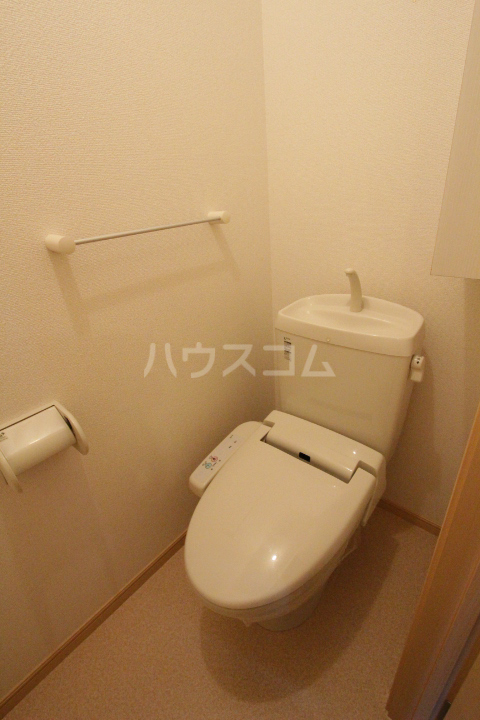 13/30 トイレ