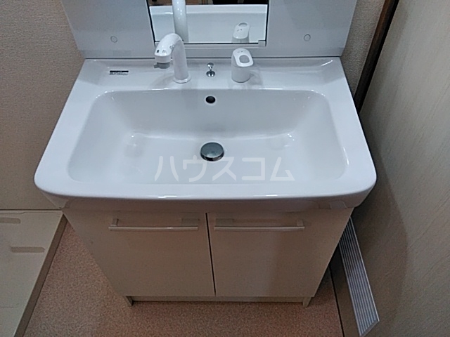 22/30 洗面