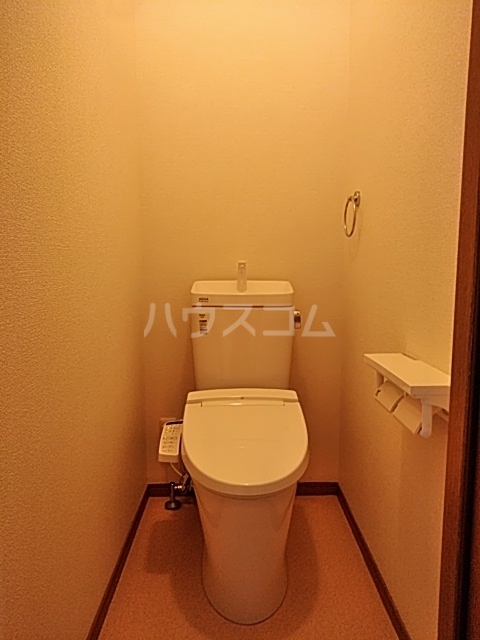19/30 トイレ