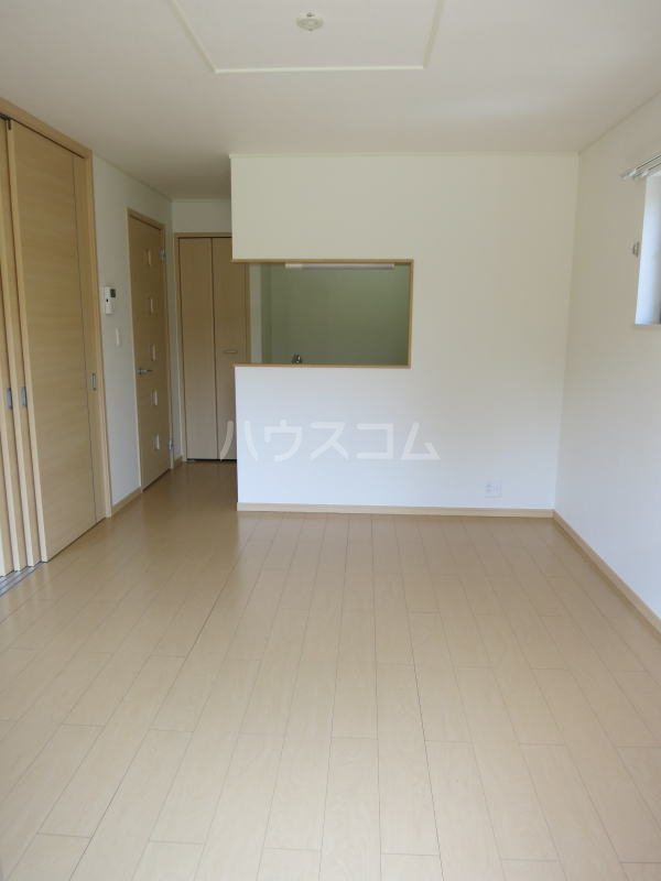 3/24 リビング/ダイニング