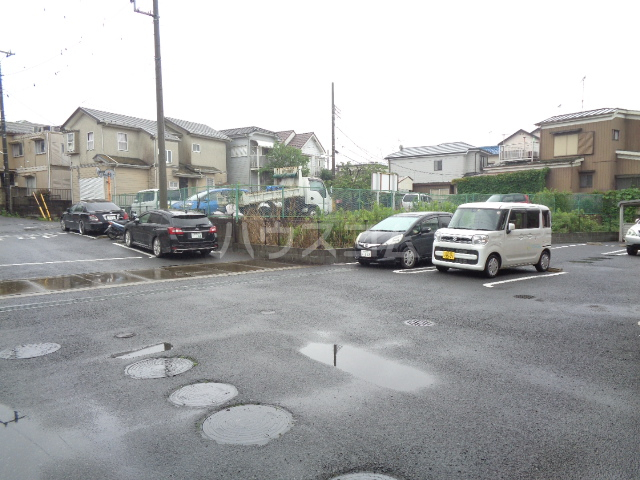 29/30 駐車場