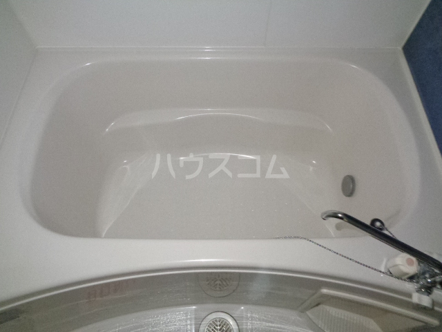 14/30 浴室