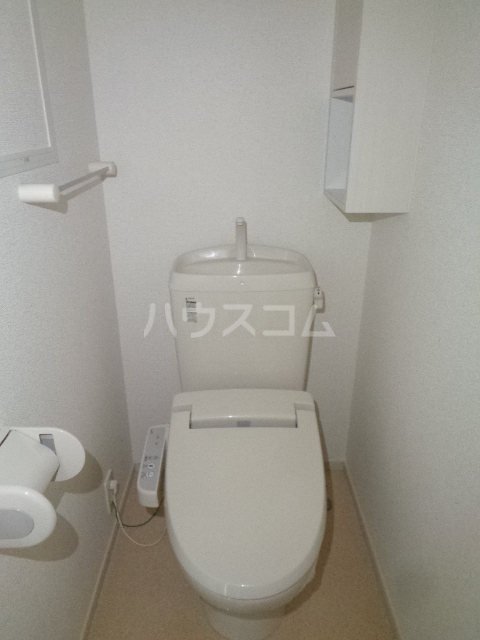 15/30 トイレ