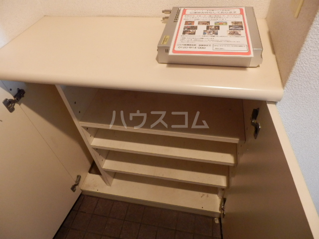 11/30 玄関