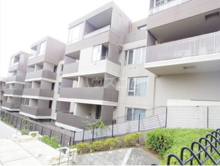 グラン ブルー鷺沼 神奈川県川崎市宮前区 の賃貸物件建物情報 賃貸マンション ハウスコム